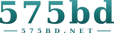 575bd logo