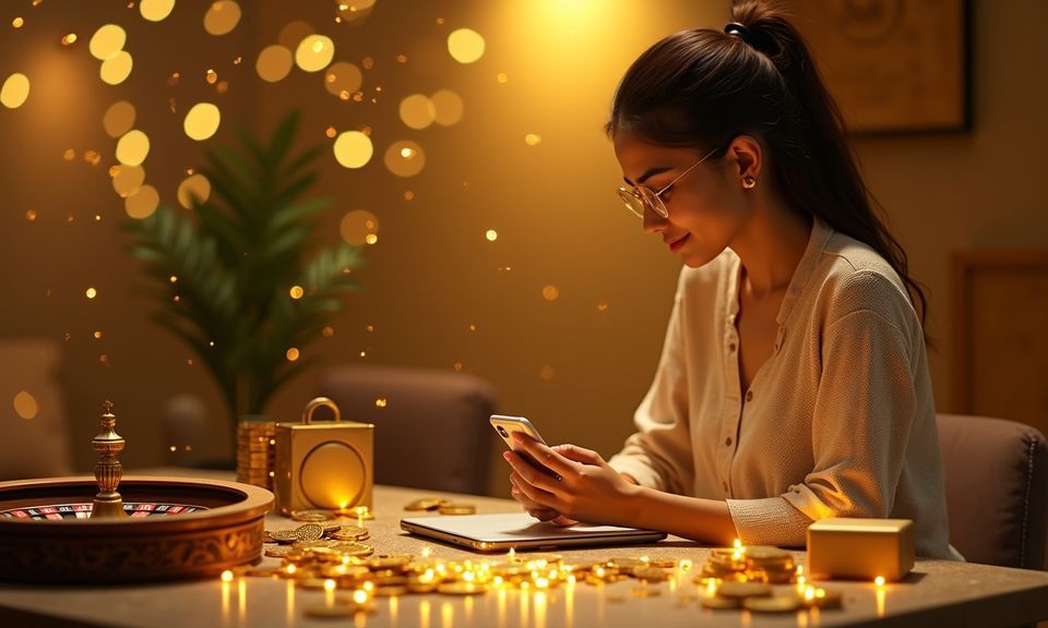 575bd Slots Golden Ticket কী এবং কেন এটি আমাদের লবিতে আছে